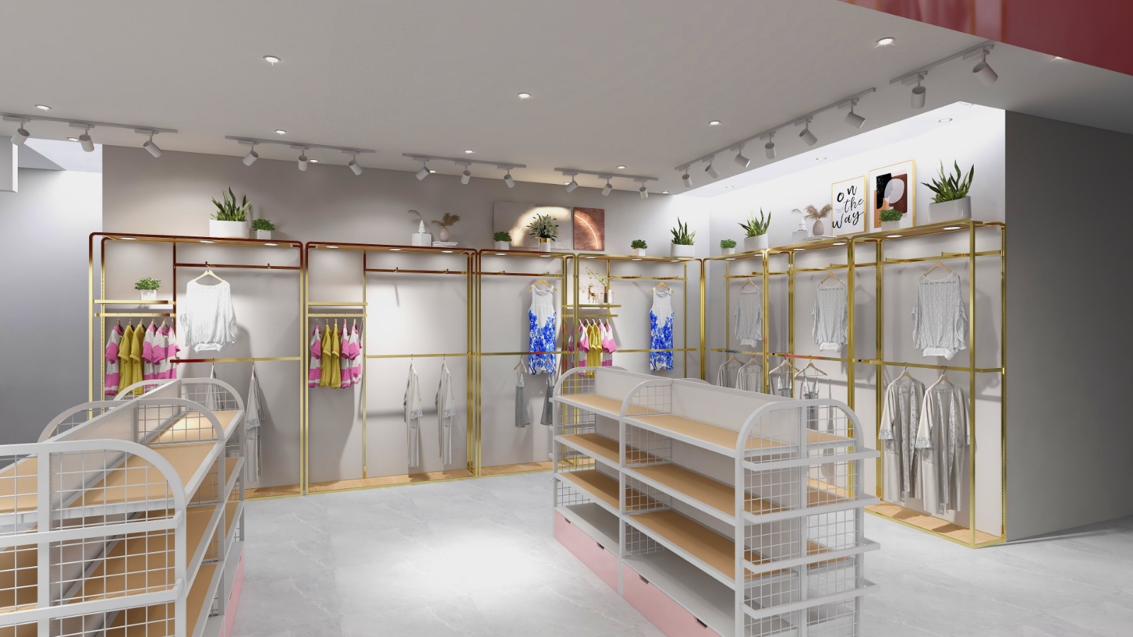 亵服店-专题  摆设与结构-乐成案例-沙巴官网入口