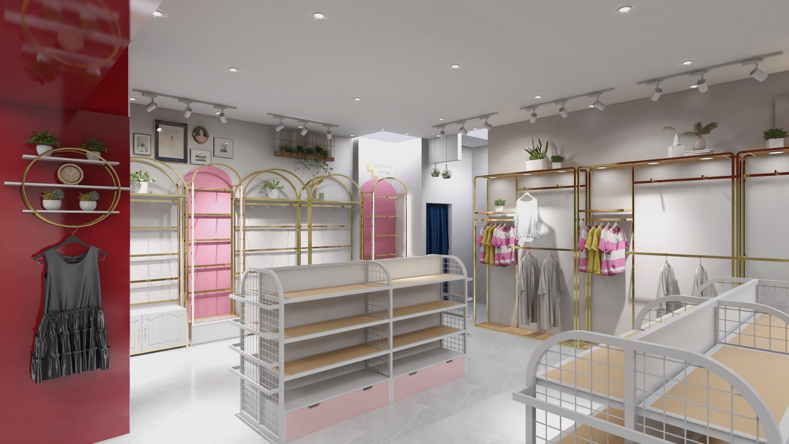 亵服店-专题  摆设与结构-乐成案例-沙巴官网入口