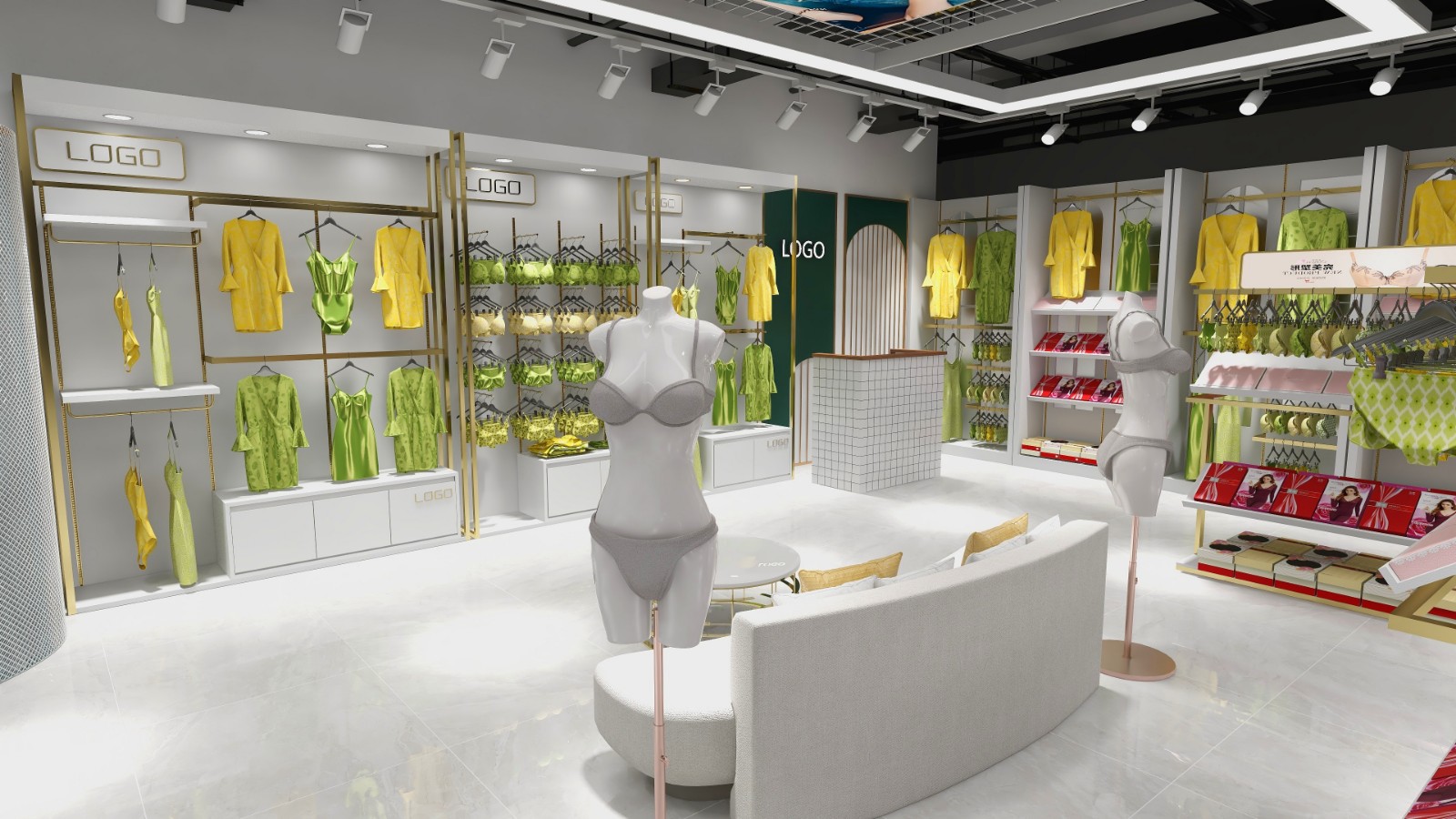 亵服店-专题  摆设与结构-乐成案例-沙巴官网入口