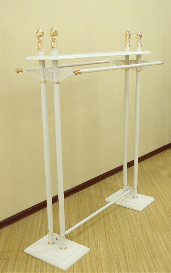程序顶板双杠HA-012