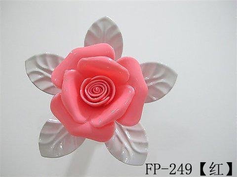 HD-056(红花）-小花-单钩-沙巴官网入口